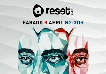 Reset Club presenta: CARL CRAIG (Detroit, USA) en zaragoza