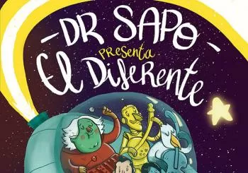 Dr. Sapo presenta 