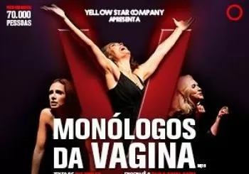 Monologos Da Vagina Porto en Coliseu Porto AGEAS