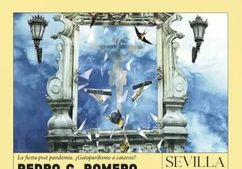 SOLEMNE TRIDUO HETERODOXO DE LA SEMANA SANTA DE SEVILLA · III en Sevilla
