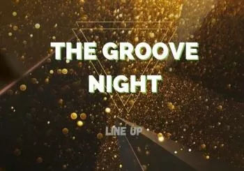The Groove Night IV en Barcelona