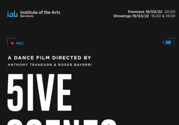5IVE SCENES en Sitges