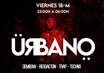 VIERNES 18-M en REUS