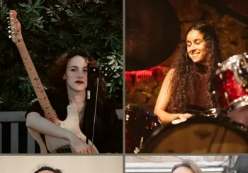Free Impro : Art Improvisat #3 al RAI en Barcelona