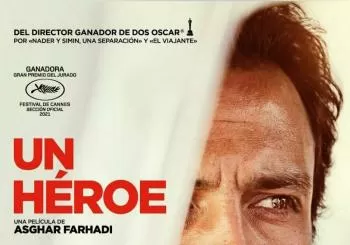 UN HÉROE en Torrelodones