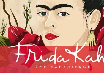 FRIDA'S FRIDAY en Bologna