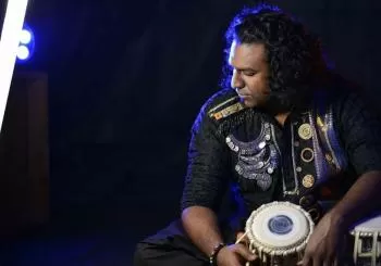 SHAKTI SHAAN RAMCHURN 