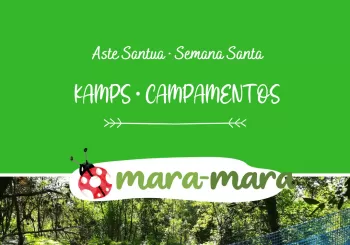 Kamps Aste santua - Semana Santa en Sopela