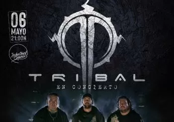 En Concierto: Tribal en La Zubia