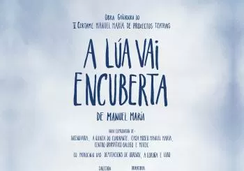 A LÚA VAI ENCUBERTA en Brión