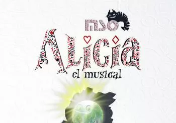 Alicia, el musical de Rafel Brunet en 07360 Lloseta