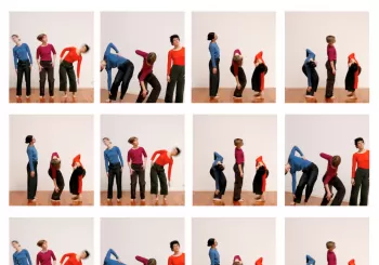 Cuerpos Rítmicos / KIDS & DANCE en Barcelona