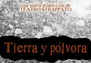 Tierra y pólvora en Sevilla