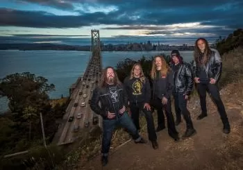 Exodus en Hamburg