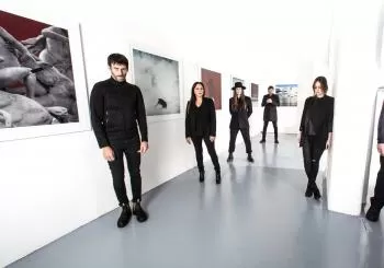 Archive en Genève