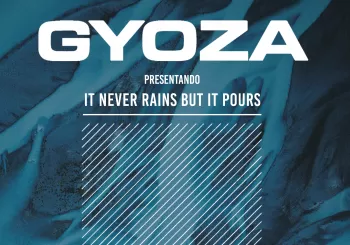 GYOZA Presenta It Never Rains But It Pours + Medusa Box en Barcelona