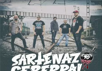 Txapajo + Sartenazo Cerebral en Bilbao
