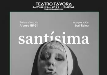 SANTISIMA en SEVILLA