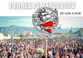 Intercampus Primavera Joven en Murcia