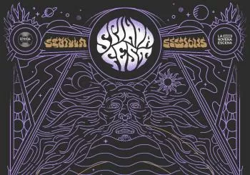 SPINDAFEST Sessions en Sevilla