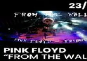 Tributo a PINK FLOYD en Málaga