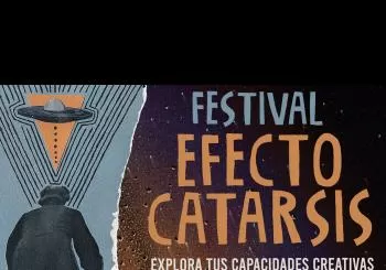 Festival Efecto Catarsis en Barcelona