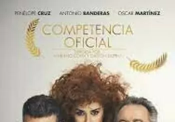 Competencia oficial en azpeitia