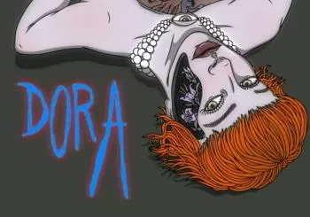 Dora en Madrid