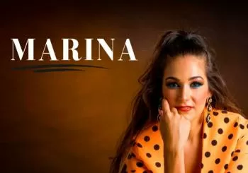 Marina Garcia en Jaleo Teatinos en Málaga