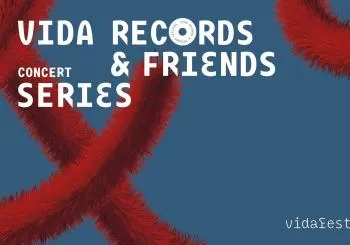Vida Records & Friends: Socunbohemio + Iris Deco en Barcelona