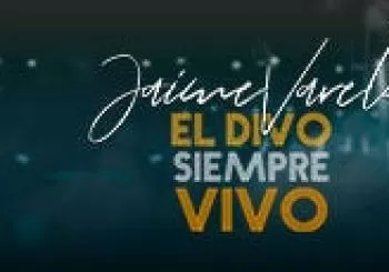 Jaime Varela El Divo Siempre Vivo en México
