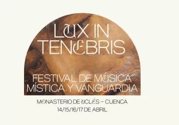 La Vigilia. Arte, Música y Gastronomía en Uclés