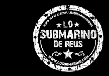 SORIGEN A LO SUBMARINO DE REUS (Divendres 22 d'Abril) en Reus