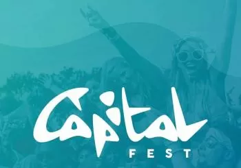 Capital Fest 2022 - Autobús en Alcázar de San Juan