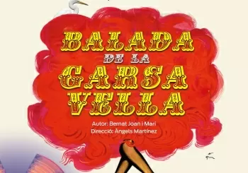 Balada De La Garsa Vella en Ibiza