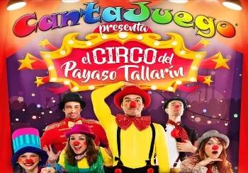 Cantajuego en Tenerife