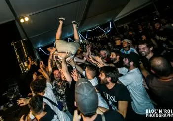 ACTITUD FEST 2022 en Vidreres