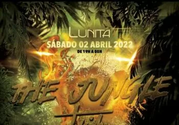 Jungle en Palma de Mallorca