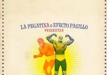 La Pegatina and Efecto PasilloPresentan Efecto Pegatina en Murcia