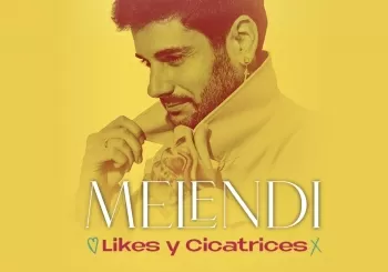 Melendi en Gran Canaria