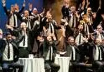 We have a voice - Gay Men's Chorus en Barcelona