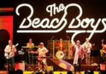 10è Festival Jardins Pedralbes - The Beach Boys en Barcelona