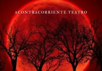 BODAS DE SANGRE en SEVILLA