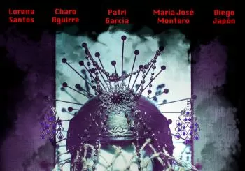 MEDEA (LA REPUDIADA) en SEVILLA
