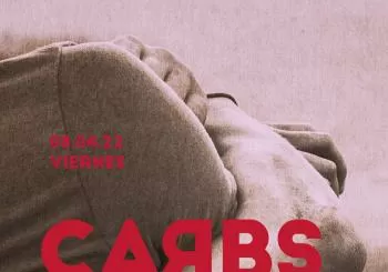 V25 CARBS: MIDLAND & KETIOV en Madrid