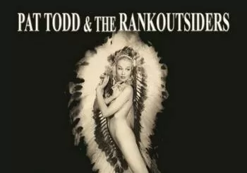 Patt Todd & The Rankoutsiders en BCN en Barcelona