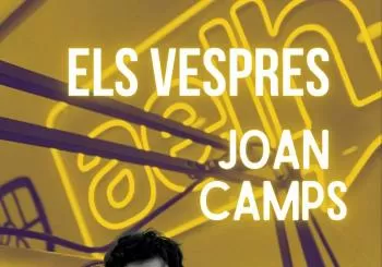 Joan Camps en 