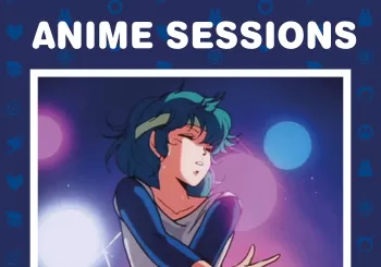 Anime Sessions en Barcelona