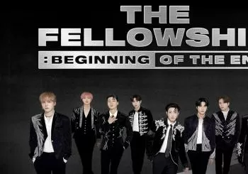 Ateez | Logen-Seat in der Ticketmaster Suite en Berlin