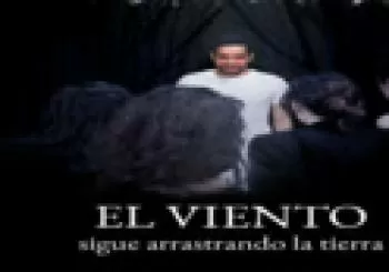 El viento sigue arrastrando la tierra en Madrid